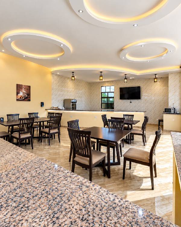 About Lapur Heights